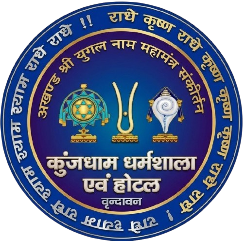 Kunjdham Logo